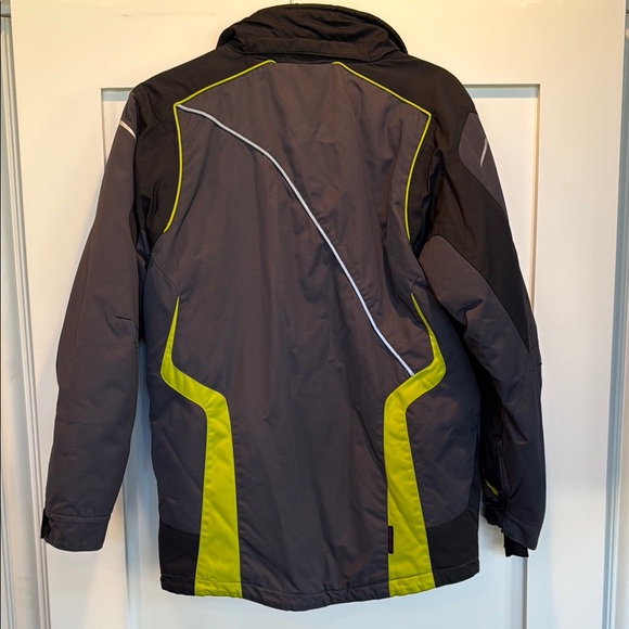 Obermeyer Teens (Size Juniors 16) Viper Winter Jacket - Picture 3 of 3